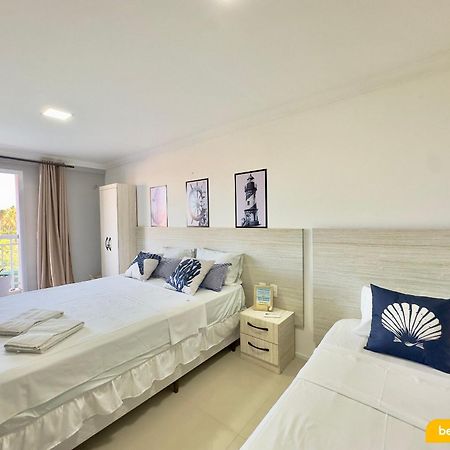 Solarium Residence No Porto Das Dunas فورتاليز المظهر الخارجي الصورة