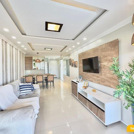Solarium Residence No Porto Das Dunas فورتاليز المظهر الخارجي الصورة