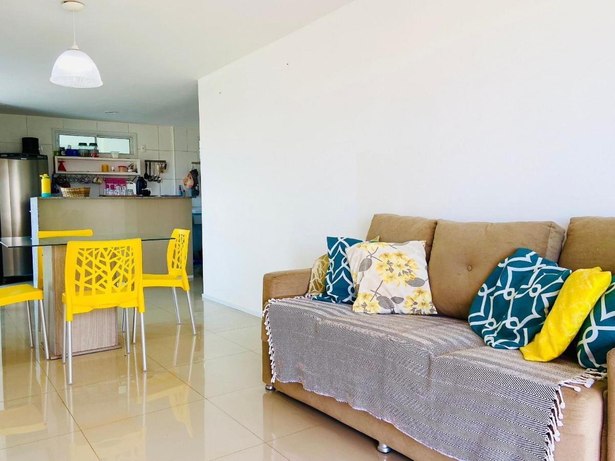 Solarium Residence No Porto Das Dunas فورتاليز المظهر الخارجي الصورة