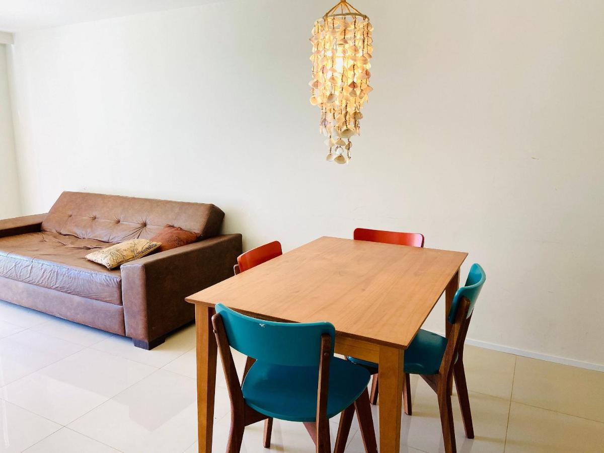 Solarium Residence No Porto Das Dunas فورتاليز المظهر الخارجي الصورة
