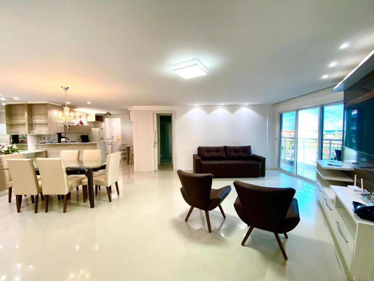 Solarium Residence No Porto Das Dunas فورتاليز المظهر الخارجي الصورة