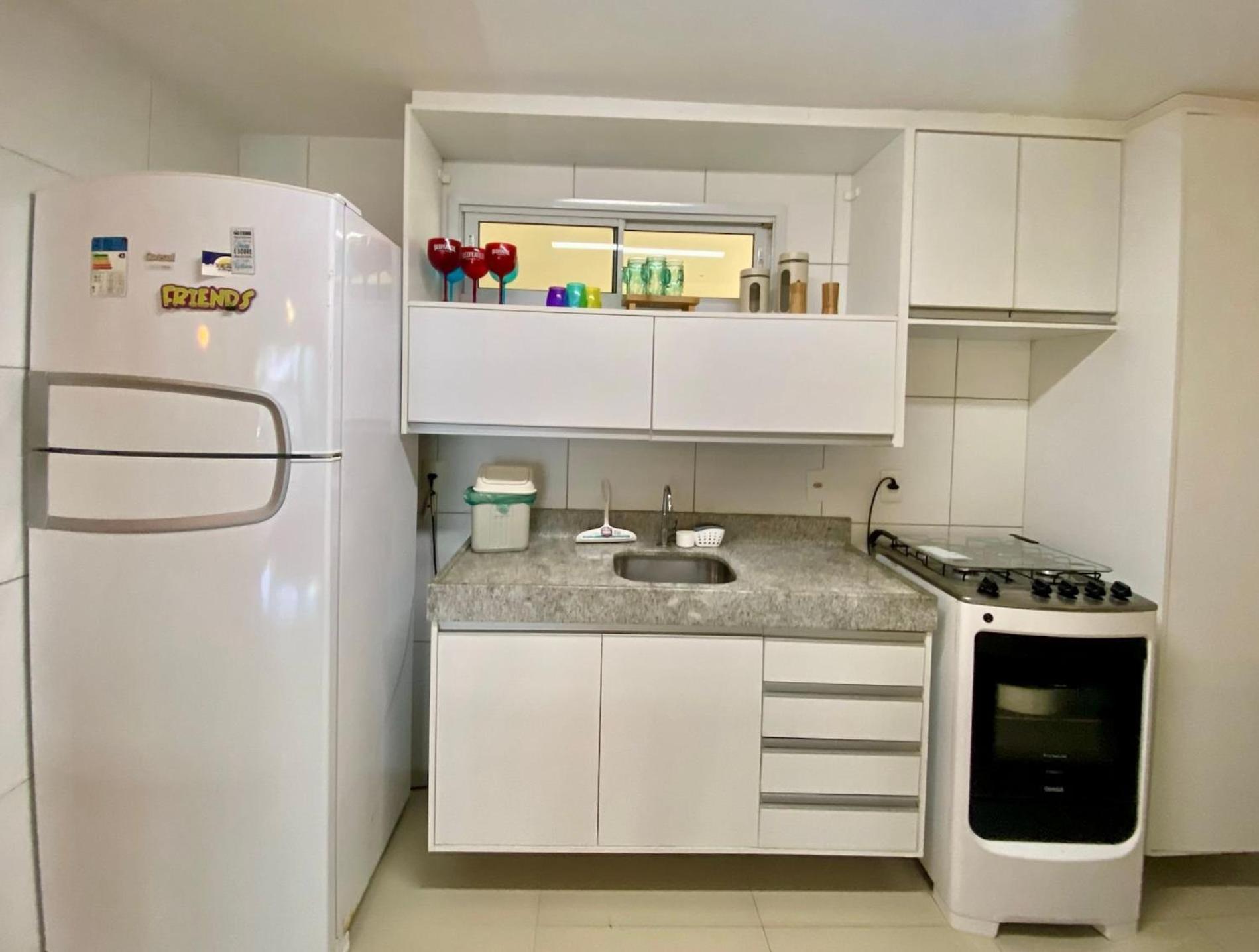 Solarium Residence No Porto Das Dunas فورتاليز المظهر الخارجي الصورة