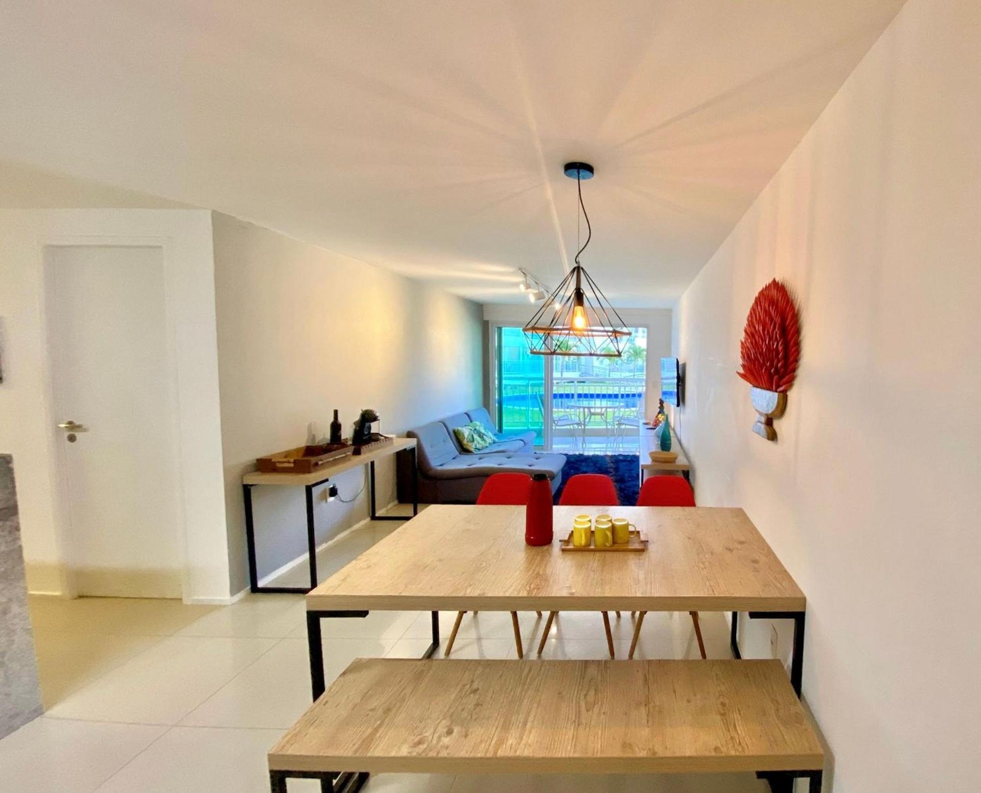 Solarium Residence No Porto Das Dunas فورتاليز المظهر الخارجي الصورة