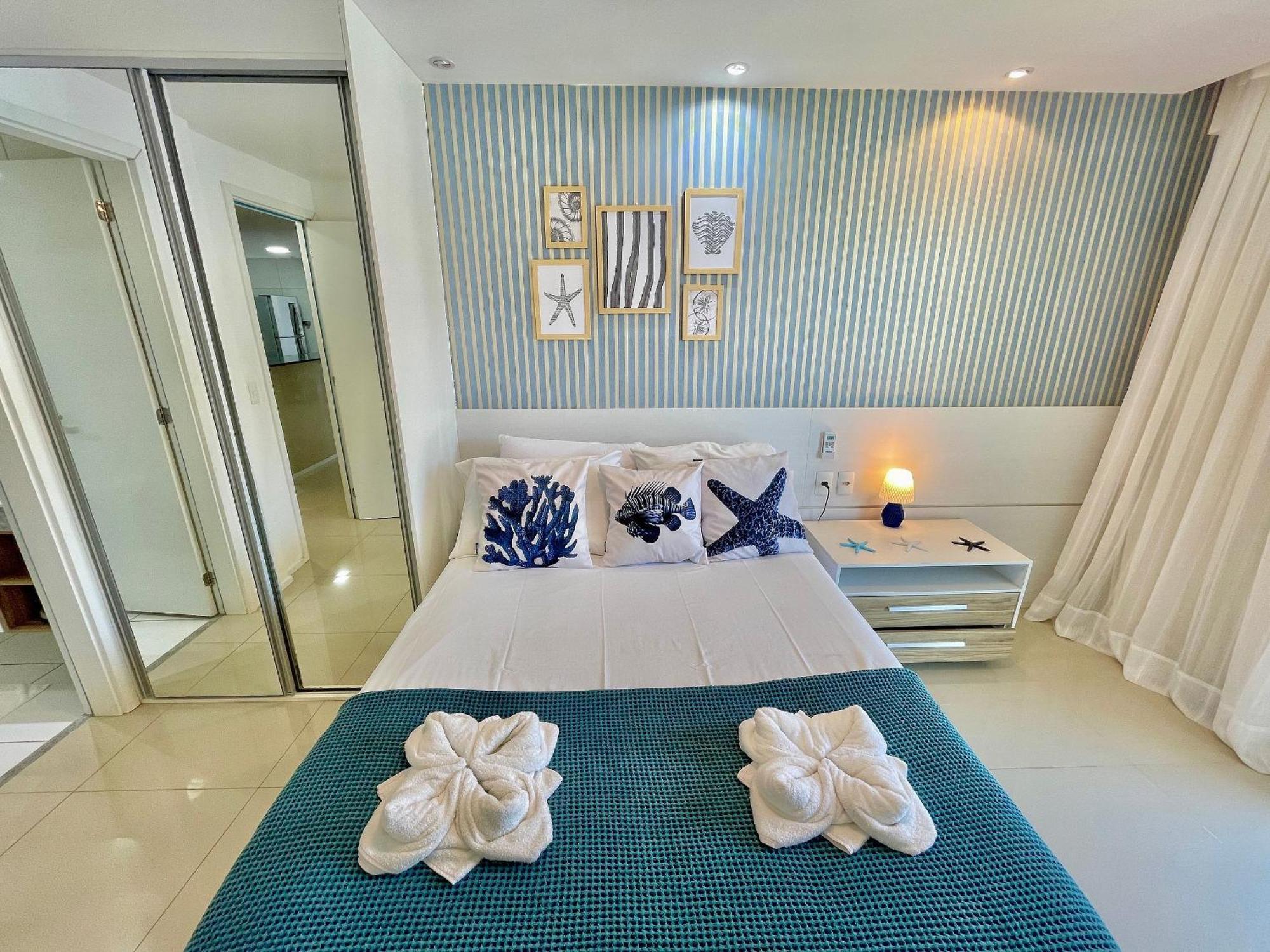 Solarium Residence No Porto Das Dunas فورتاليز المظهر الخارجي الصورة