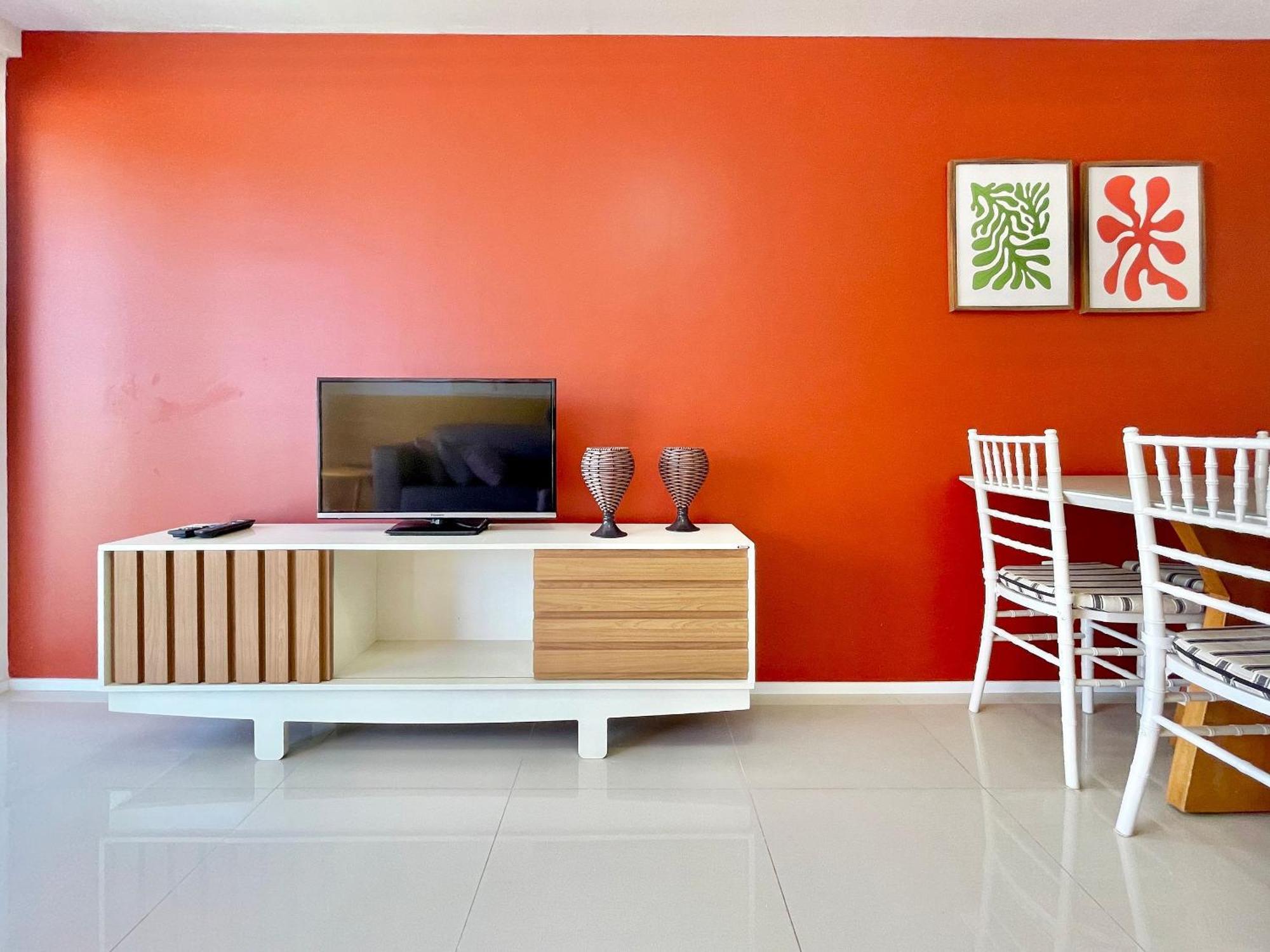 Solarium Residence No Porto Das Dunas فورتاليز المظهر الخارجي الصورة