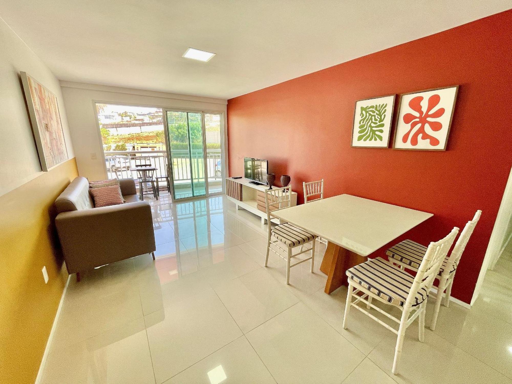 Solarium Residence No Porto Das Dunas فورتاليز المظهر الخارجي الصورة