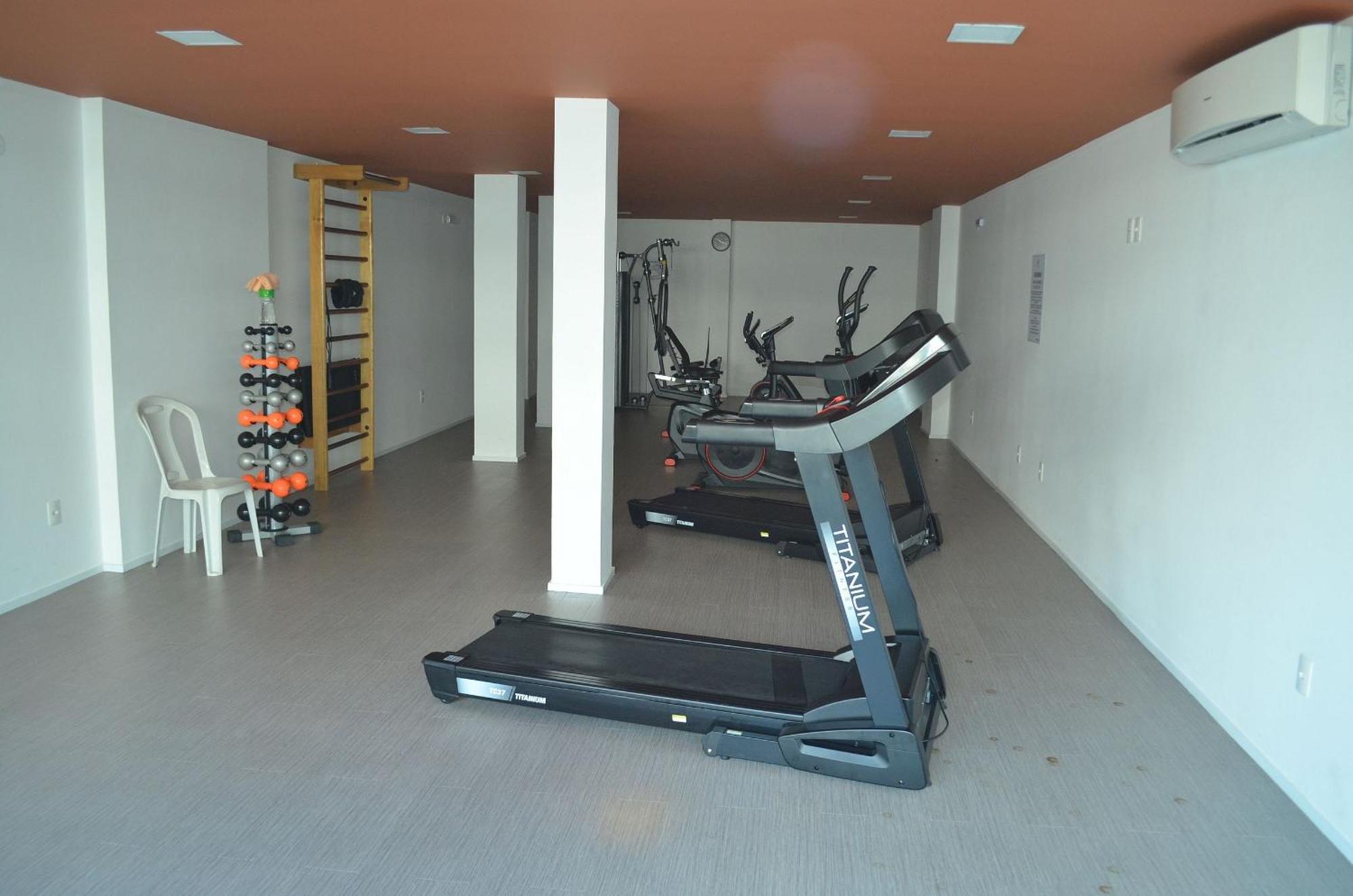 Solarium Residence No Porto Das Dunas فورتاليز المظهر الخارجي الصورة