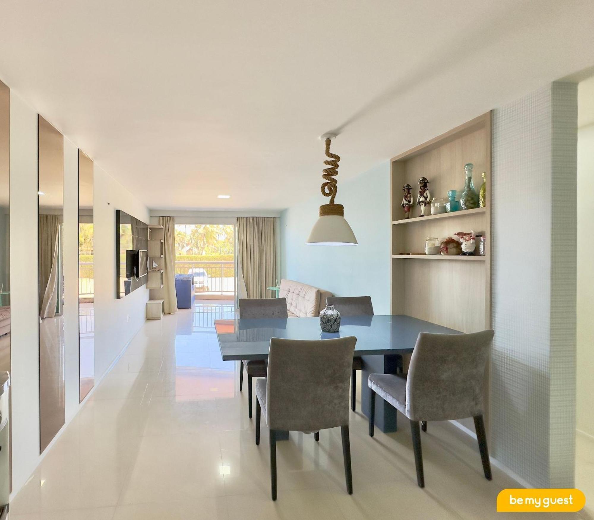 Solarium Residence No Porto Das Dunas فورتاليز المظهر الخارجي الصورة