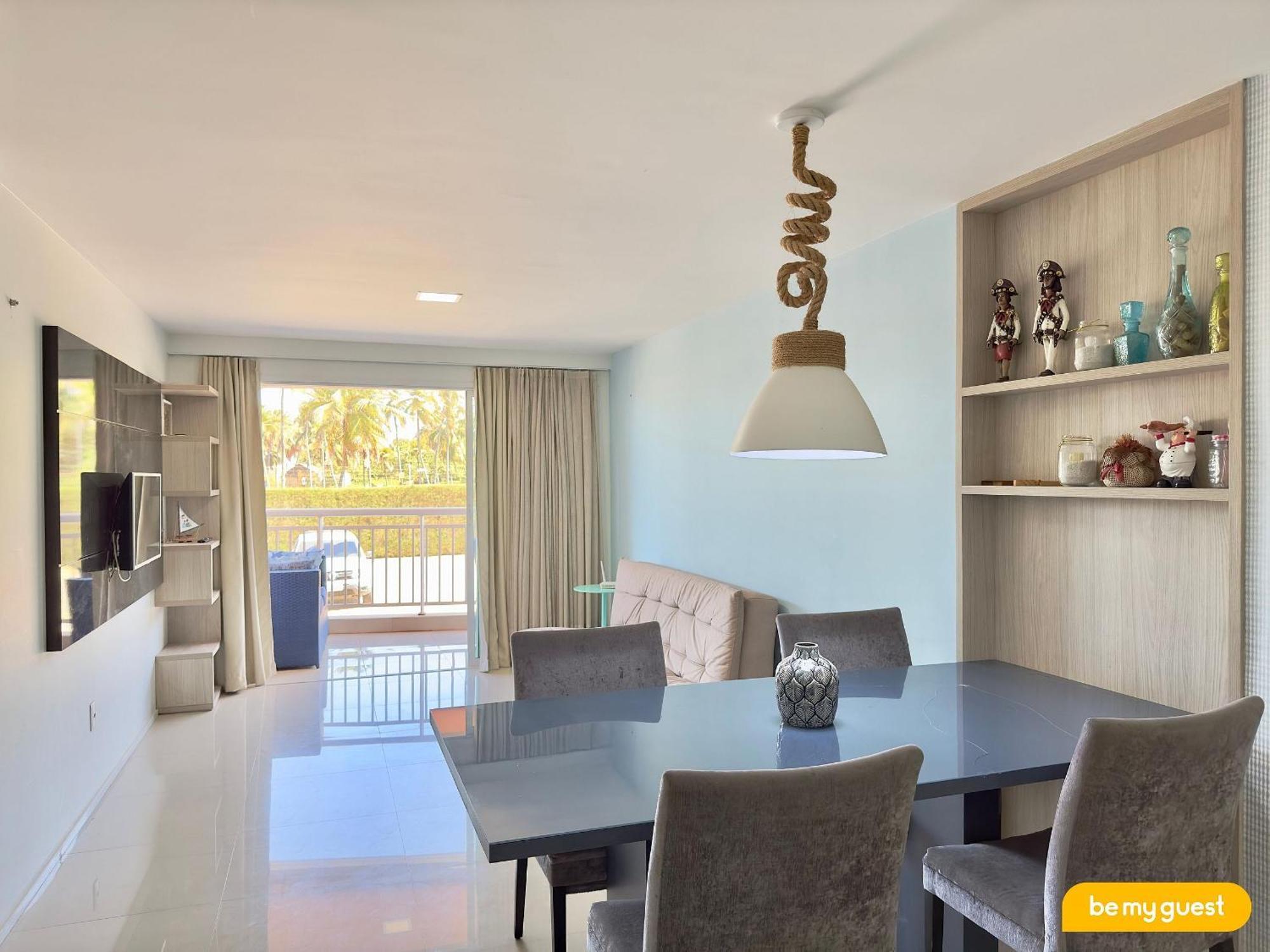 Solarium Residence No Porto Das Dunas فورتاليز المظهر الخارجي الصورة