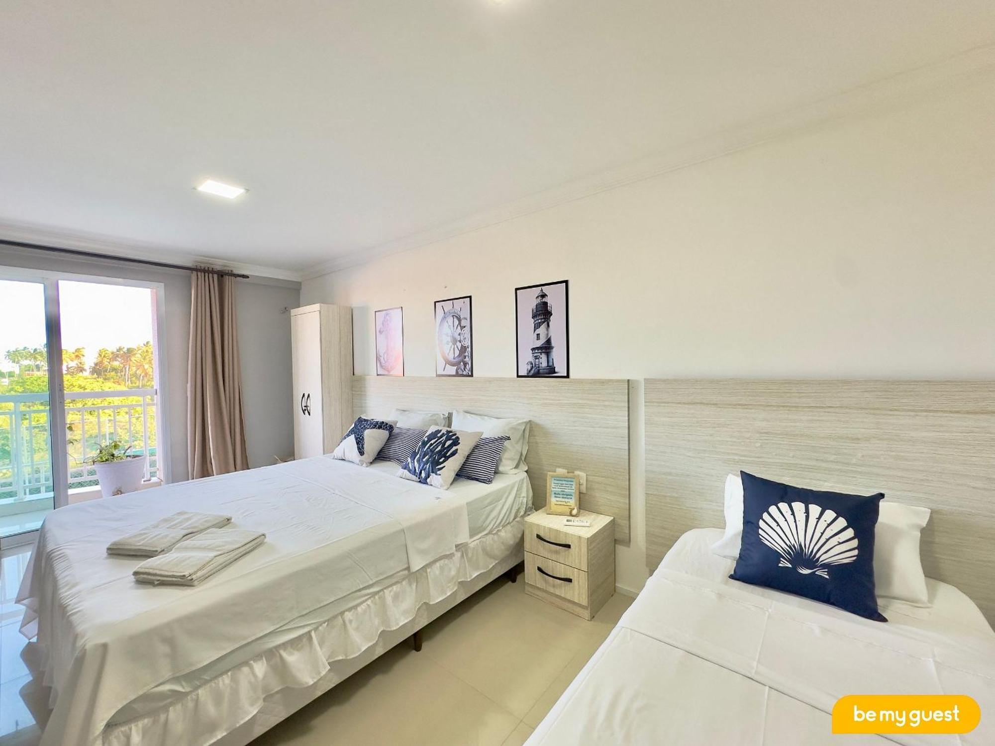 Solarium Residence No Porto Das Dunas فورتاليز المظهر الخارجي الصورة