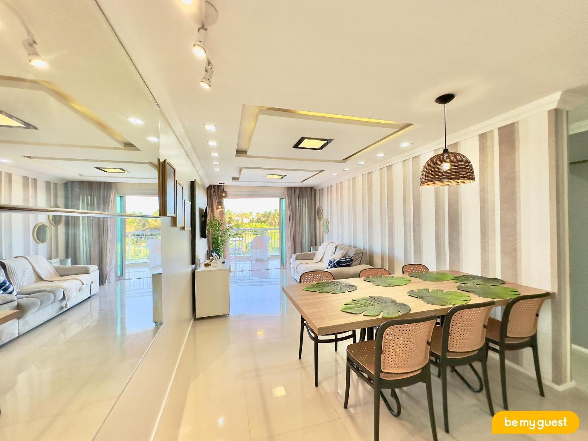 Solarium Residence No Porto Das Dunas فورتاليز المظهر الخارجي الصورة